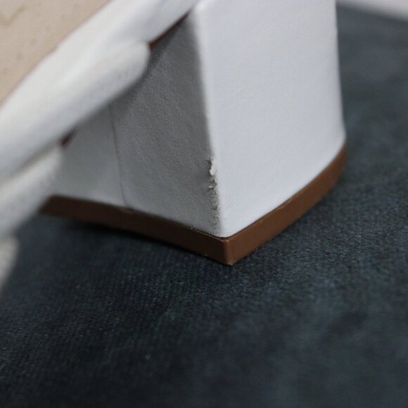 Schutz Roanna Beaded Sandal Size 7.5 - Picture 9 of 14